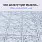 🚗 50% ZNIŻKI TERAZ! ✨ Osłona przedniej szyby samochodowej – ochrona na cały rok, ochrona przed mrozem i najwyższa jakość – idealna do samochodów, vanów i SUV‑ów ❄️☀️