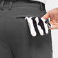 🔥 GORĄCA WYPRZEDAŻ – 50% ZNIŻKI! 🥰 Męskie, elastyczne, szybkoschnące spodenki – idealne do pracy, na co dzień i do golfa ⛳👖✨