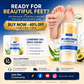 🔥 PROMOCJA – Krem do stóp na pęknięcia, intensywne nawilżenie w jednym ruchu! 👣✨
