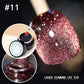 💅 OSTATNI DZIEŃ – GORĄCA WYPRZEDAŻ 50% TANIEJ! 💎 Laserowy Żel do Paznokci „Diamond Cat Eye”