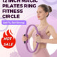 ⚡ Dziś ostatnia szansa na rabat!🔥💥Sprzęt fitness Pilates Wheel