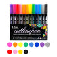 ✨ Ograniczona czasowo wyprzedaż – 50% ZNIŻKI! 🎨🖌️ Kolorowe pisaki graffiti / zakreślacze świetlne do kolorowania