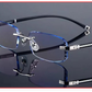 👓 50% RABATT! ✨ Intelligente Autofokus-Brille – Jena-Optik-Technologie, TÜV-geprüft & Blaulichtschutz – Ideal für Kurz‑, Weit‑ & Alterssichtigkeit