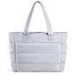 ✨Nowe trendy 2026👜Lekka Puchata Torba🎀