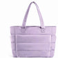 ✨Nowe trendy 2026👜Lekka Puchata Torba🎀
