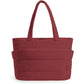 ✨Nowe trendy 2026👜Lekka Puchata Torba🎀