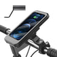 Waterproof Bicycle Cell Phone Holder