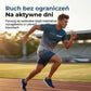 🏖️ Letnia, fajna oferta! 😎 Męski zestaw: koszulka w gradientowym kolorze + spodenki 👕🩳✨