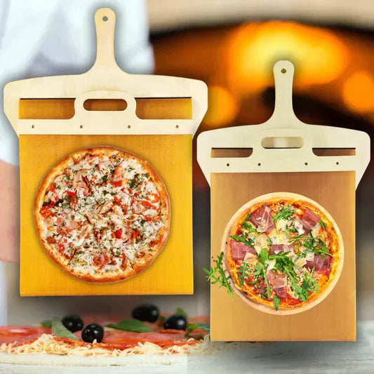 🔥Limited time offer 🔥Essential kitchen gadgets pizza shovel