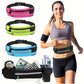 Kup 1 i otrzymaj 1 gratis 💥 Elastyczna sportowa torba biodrowa na zewnątrz