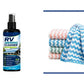 Kraftfull markisrengöringsspray för husbilar – Mocny spray do czyszczenia markiz kamperów 🚐✨💦