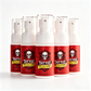 Nawilżający spray do pielęgnacji tatuażu