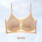 💕BllosomBra - Seamless Ultra-thin Plus Size Ice Silk Comfort Bra 🎁