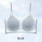 💕BllosomBra - Seamless Ultra-thin Plus Size Ice Silk Comfort Bra 🎁