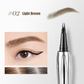 🔥Hot Sale🔥Waterproof Eyebrow Pencil With Microfine Tip