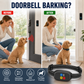 🔇🐕 Inteligentna obroża antyszczekowa – 50% ZNIŻKI! OFERTA LIMITOWANA!✨ Skutecznie uczy cichego zachowania – delikatna, bezpieczna i wygodna dla psa.✨ Regulowana, ładowalna i łatwa w użyciu. Spokój w domu i podczas spacerów! 🐾