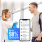 🎧 Słuchawki Bluetooth z tłumaczeniem AI 🗣️🌍✨