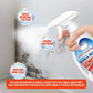 ⏳🔥 50% ZNIŻKI – OFERTA OGRANICZONA CZASOWO! ⏰ Spray do usuwania pleśni – 3‑w‑1: czyści, niszczy i zapobiega. Głęboko penetrująca formuła aktywowana tlenem; nietoksyczna i bezpieczna dla zwierząt domowych. ✨