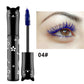 5D Prolonging Revolving Coloured Mascara