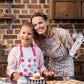 🧁🍪 Kompletny zestaw do dekorowania ciast ze stali nierdzewnej – pistolet do lukrowania z 18 końcówkami i dyszami – dekoruj wewnątrz i na zewnątrz! 🎂✨