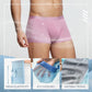 🔥Hot Sales🔥Mystic Technology Men's Ice Silk  Shorts Underwear