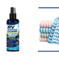 Kraftfull markisrengöringsspray för husbilar – Mocny spray do czyszczenia markiz kamperów 🚐✨💦