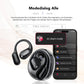 🌐🎧Słuchawki tłumaczące Ki – Tłumaczenie w czasie rzeczywistym w 134 językach z aplikacją, Bluetooth 6.0, bezprzewodowe słuchawki do muzyki i rozmów, wodoodporne IPX5, długa żywotność baterii ✨