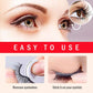 Reusable Self-Adhesive Eyelashes（Buy 3 Get 3 Free）