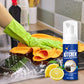 Heavy-Duty Kitchen Foaming Degreaser & Cleaner 😍Buy 3 Get 4 Free