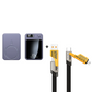 22,5-watowy ultracienki powerbank do szybkiego ładowania 20000mAh