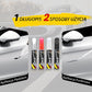 📢 📢 Ostatni dzień 50% zniżki! 🚗 Uniwersalny pisak do naprawy rys na karoserii – Natychmiastowa renowacja samochodu/motorówki/łodzi 🛠️✨