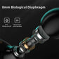 🔥 Bezprzewodowe słuchawki douszne Bluetooth z niskim opóźnieniem i aktywnym tłumieniem hałasu – czysty dźwięk, pełna swoboda! 🎧✨