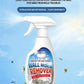 ⏳🔥 50% ZNIŻKI – OFERTA OGRANICZONA CZASOWO! ⏰ Spray do usuwania pleśni – 3‑w‑1: czyści, niszczy i zapobiega. Głęboko penetrująca formuła aktywowana tlenem; nietoksyczna i bezpieczna dla zwierząt domowych. ✨