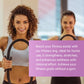 ⚡ Dziś ostatnia szansa na rabat!🔥💥Sprzęt fitness Pilates Wheel