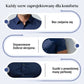 👔✨ Męskie koszule z guzikami, które nie wymagają prasowania – odporne na zagniecenia, z najwyższej jakości bawełny i o klasycznym kroju 👕