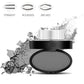 🤩 Deluxe BrowPro Stamp Set – Stempel do brwi w pudrze z pędzlem, wodoodporny 24H, naturalny i zdefiniowany efekt – 3 odcienie 💧💄