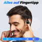 🎧 Słuchawki Bluetooth z tłumaczeniem AI 🗣️🌍✨
