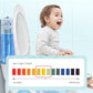 🚽 KUP 1, DRUGI DOSTAJESZ ZA DARMO! ✨ Skoncentrowana kostka toaletowa do usuwania kamienia – likwiduje osad i bakterie z 7-dniową ciągłą ochroną ⏳✨