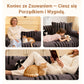 🛋️✨ Miękki, pluszowy pokrowiec na sofę – gruby, wytrzymały, z elastycznymi krawędziami – ochrona i komfort 🏠🌟