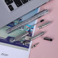✒️ TERAZ 50% ZNIŻKI! Długopis 9‑w‑1 – wielofunkcyjny długopis‑wkrętak, przenośny multitool z poziomnicą i linijką do biura, projektów DIY i codziennego użytku ✨