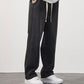 🔈 50% ZNIŻKI | Męskie luźne proste dżinsy – Relaxed fit, ponadczasowy wygląd i codzienny komfort 👖
