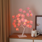 🌹 Idealny prezent 🎁 Różana lampa na zawsze