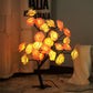 🌹 Idealny prezent 🎁 Różana lampa na zawsze