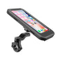 Waterproof Bicycle Cell Phone Holder