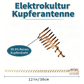 🔥 Kup 2, otrzymasz 1 gratis! 🔥 Antena miedziana do elektrokultury – jeden przewód