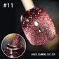 💅 OSTATNI DZIEŃ – GORĄCA WYPRZEDAŻ 50% TANIEJ! 💎 Laserowy Żel do Paznokci „Diamond Cat Eye”
