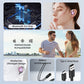 🎧 Słuchawki Bluetooth z tłumaczeniem AI 🗣️🌍✨