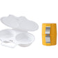 🍳 Foremka do jajek w mikrofalówce – 50% ZNIŻKI! KUP 1 → 1 GRATIS! OFERTA LIMITOWANA!🥚💨Z pokrywką i uchwytem – gotuje jajka na miękko i twardo w kilka minut. Twój poranek nigdy nie był prostszy! ✨