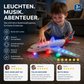 ✈️ TERAZ 50% ZNIŻKI! 💡 Elektryczny model samolotu z dźwiękiem i oświetleniem LED – realistyczne odgłosy, świecące światła i łatwe sterowanie – idealny do zabawy w domu i na zewnątrz ✨