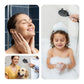 🚿 TERAZ 50% TANIEJ! ✨ Deszczownica prysznicowa z wysokim ciśnieniem – regulacja kąta 360°, łatwe czyszczenie dysz i uniwersalne mocowanie dla orzeźwiającego prysznica! 💦📦